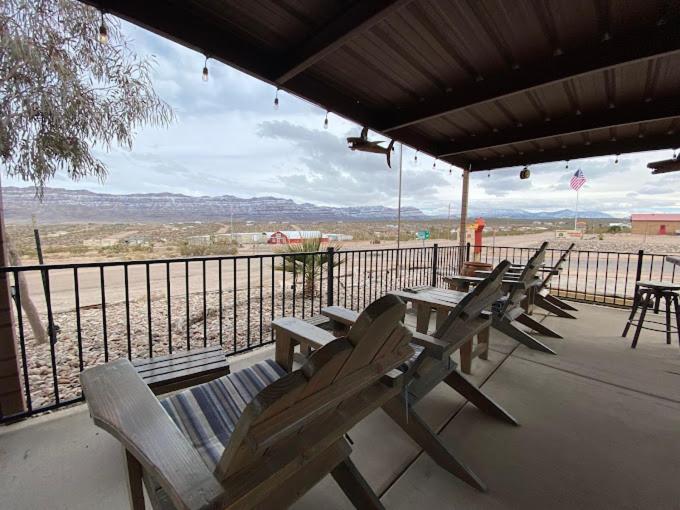 Amazing Views Near Grand Canyon Skywalk Meadview Exterior foto